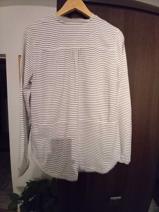 Bluză originală Tommy Hilfiger,  de dama,  mărimea S