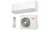 Кондиционер 9 Toshiba Seiya INVERTER