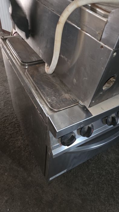 Професионални печки FAGOR