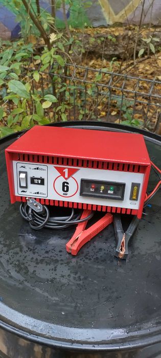 Vand redresor auto/moto/atv Absaar(Germany)