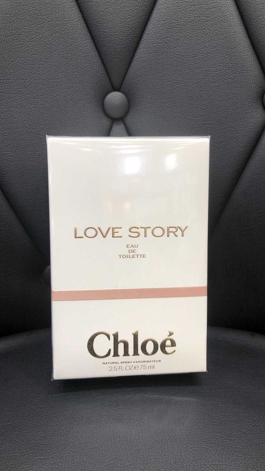 Chloe Love Story EDP 75ml