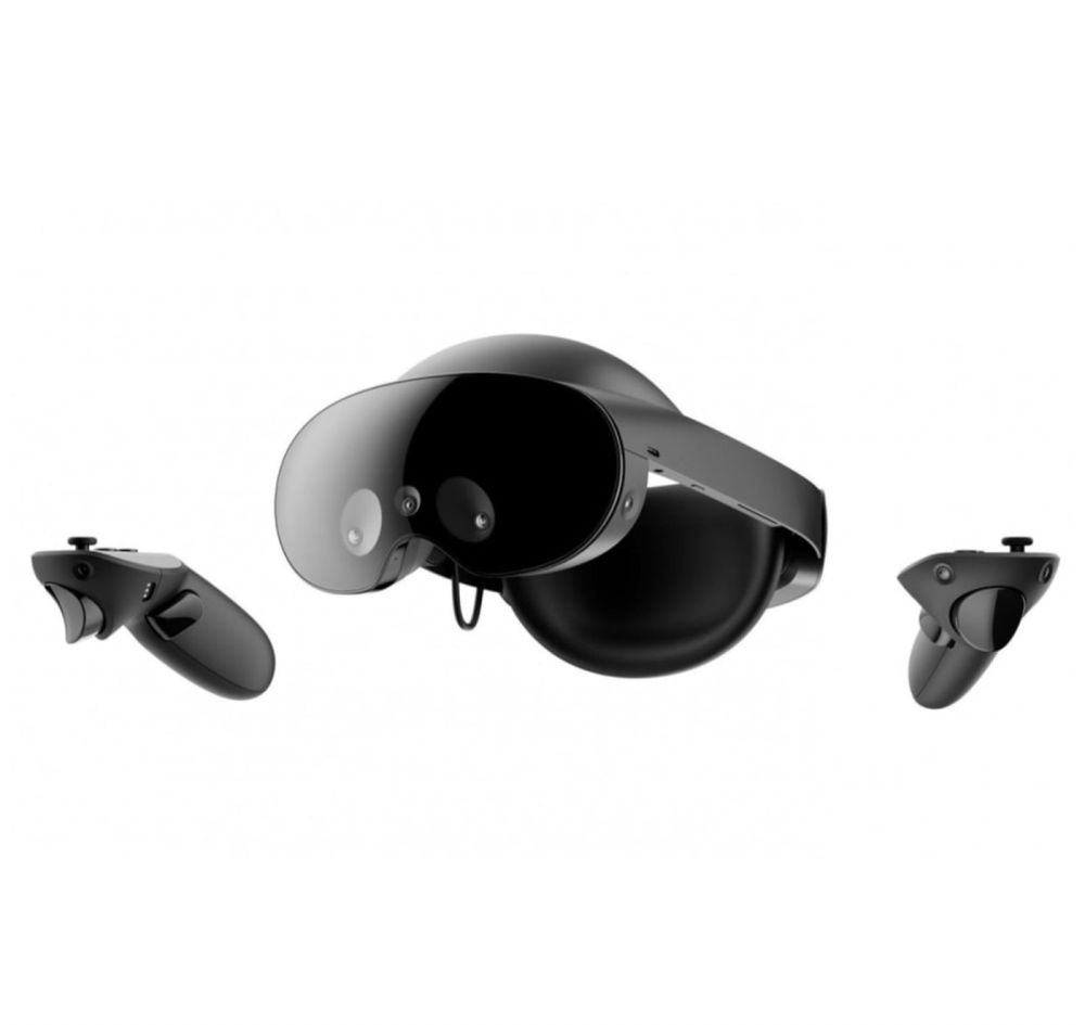 Ochelari VR Oculus Meta Quest Pro
