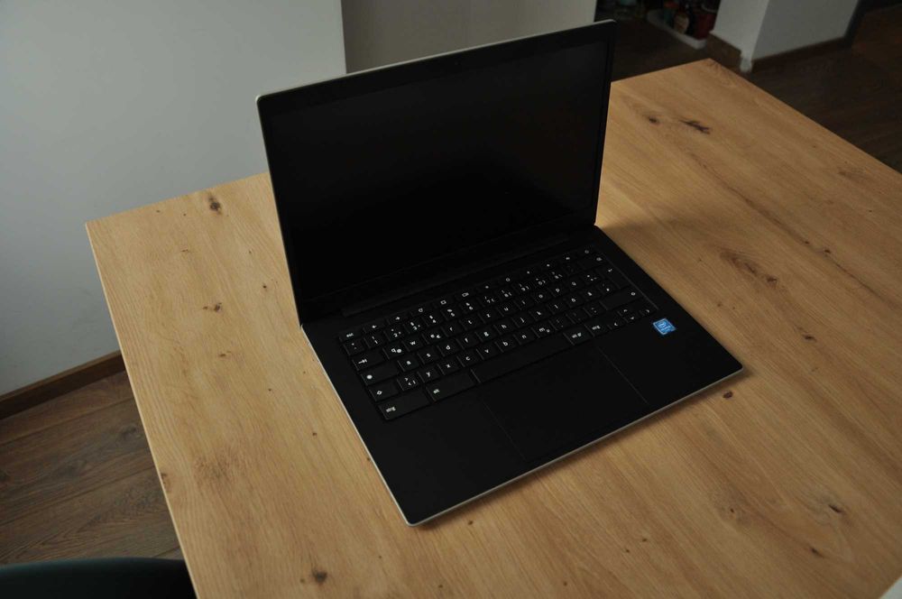 !КАТО НОВ! Лаптоп Samsung Galaxy Chromebook Go LTE 14" 4RAM 64GB