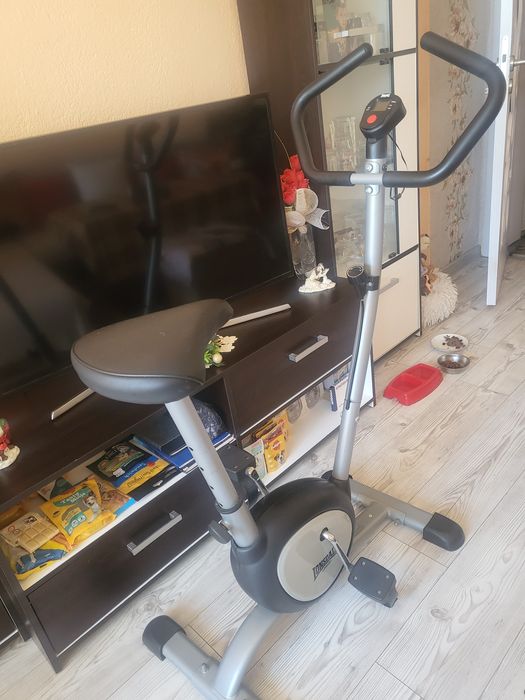 Велометър 
Компютър: сканиране, време, скорост, разстояни