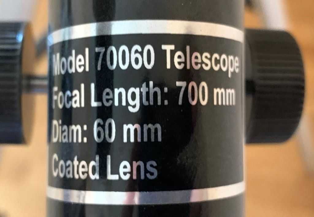 Telescop (luneta)