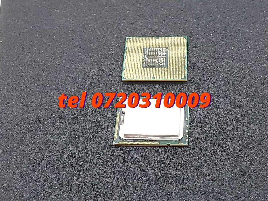 Procesor Cpu Intel Core I7920 266ghz Socket 1366