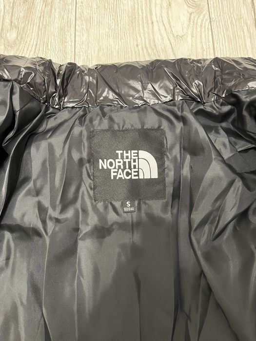 Geaca The North Face Nuptse