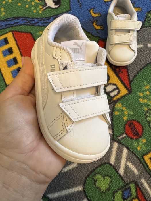 Incaltaminte sport Puma marime 22