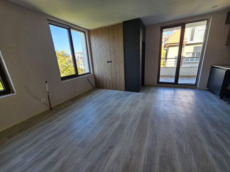 3-стаен в София-Манастирски Ливади площ 101 цена 270000