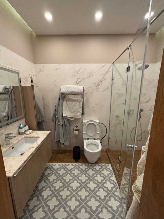 Продается современный дом Modern в Бектемирском р-н, Водник Ийк ота