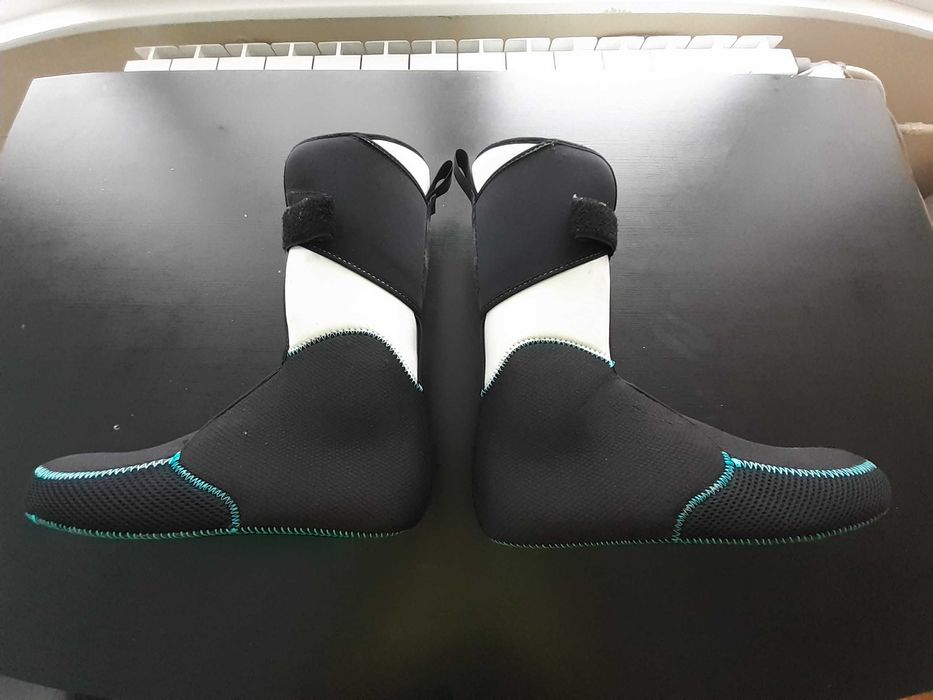 Ски туринг обувки