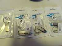 USB 3.0 флаш устройство 2TB високоскоростен метален Pen Drive