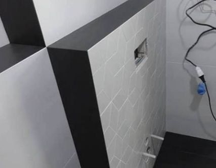 Арзон ва сифатли Кафель и Гипсокартон ишни кламан