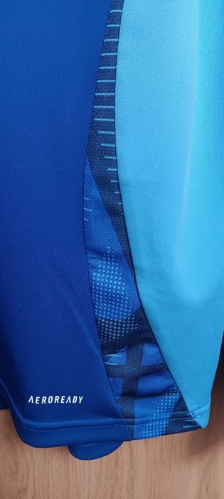 Тренировъчно горнище на Левски 1914