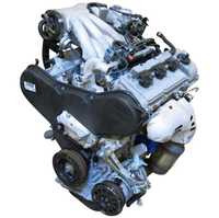двигатель (АКПП) Тойота камри рав 4 хайландер харриер естима  3.0