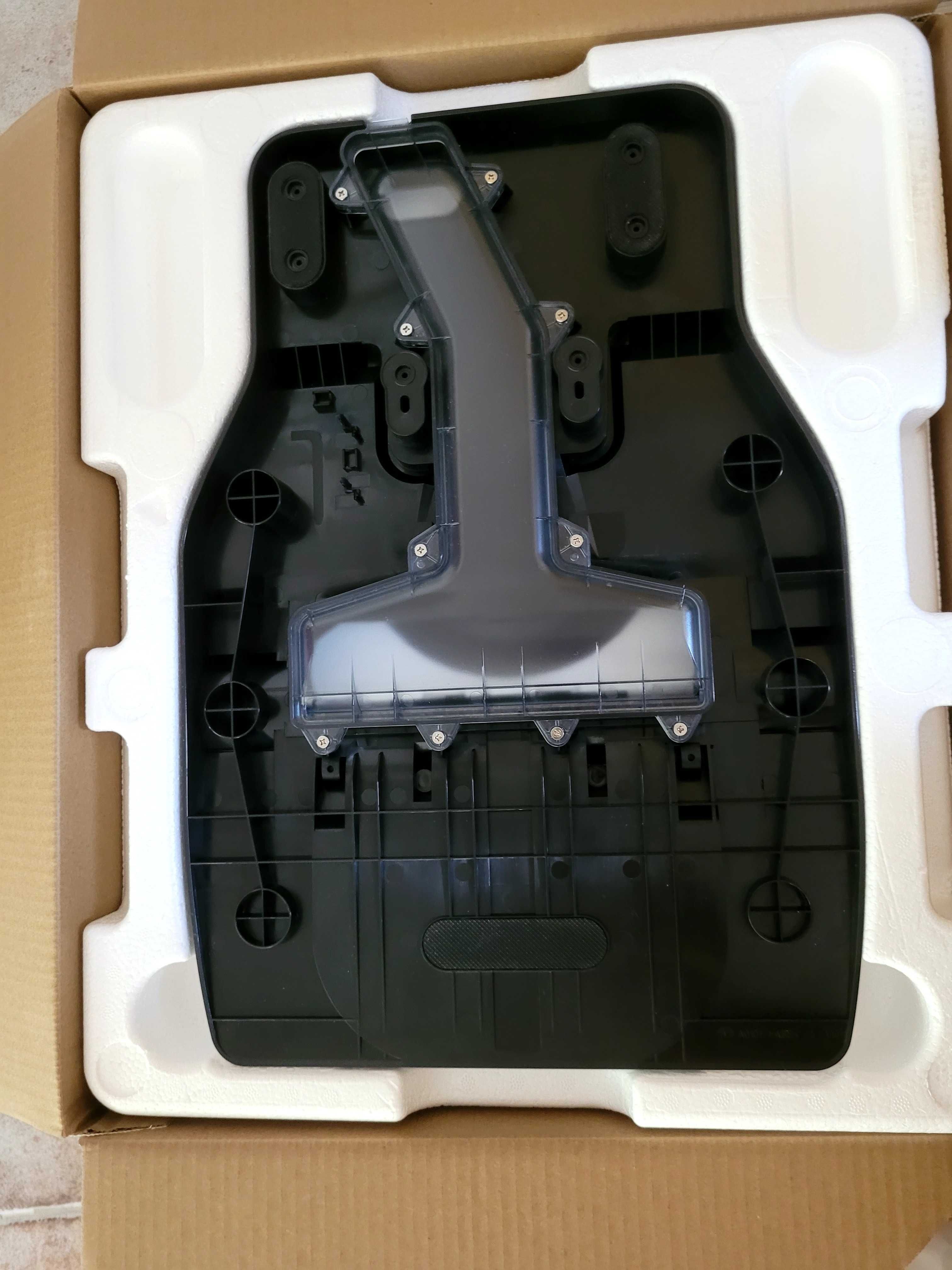 Resigilat Roborck Q7 Max+ statie de golire