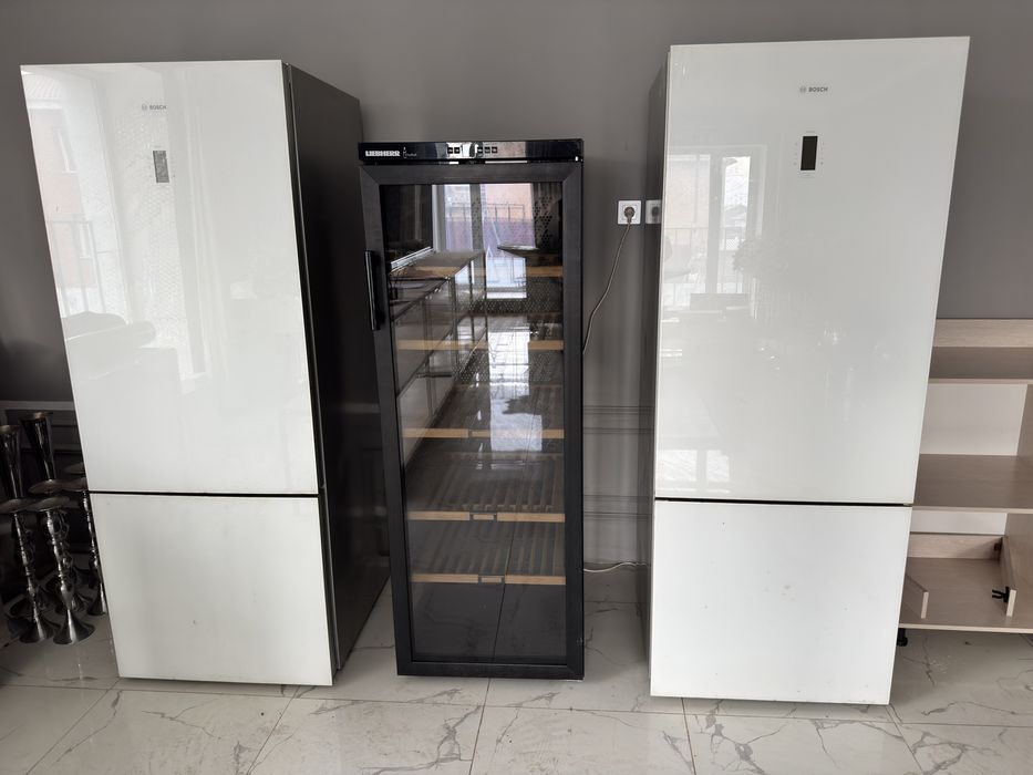 Продам Холодильник BOSCH