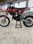 KTM SX 85 / 2015
