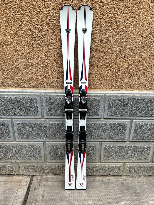 schi rossignol strato course L166cm