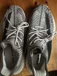 Adidas Yeezy Boost 350 V2 — новые!