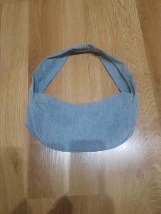 Дамска чанта h&м