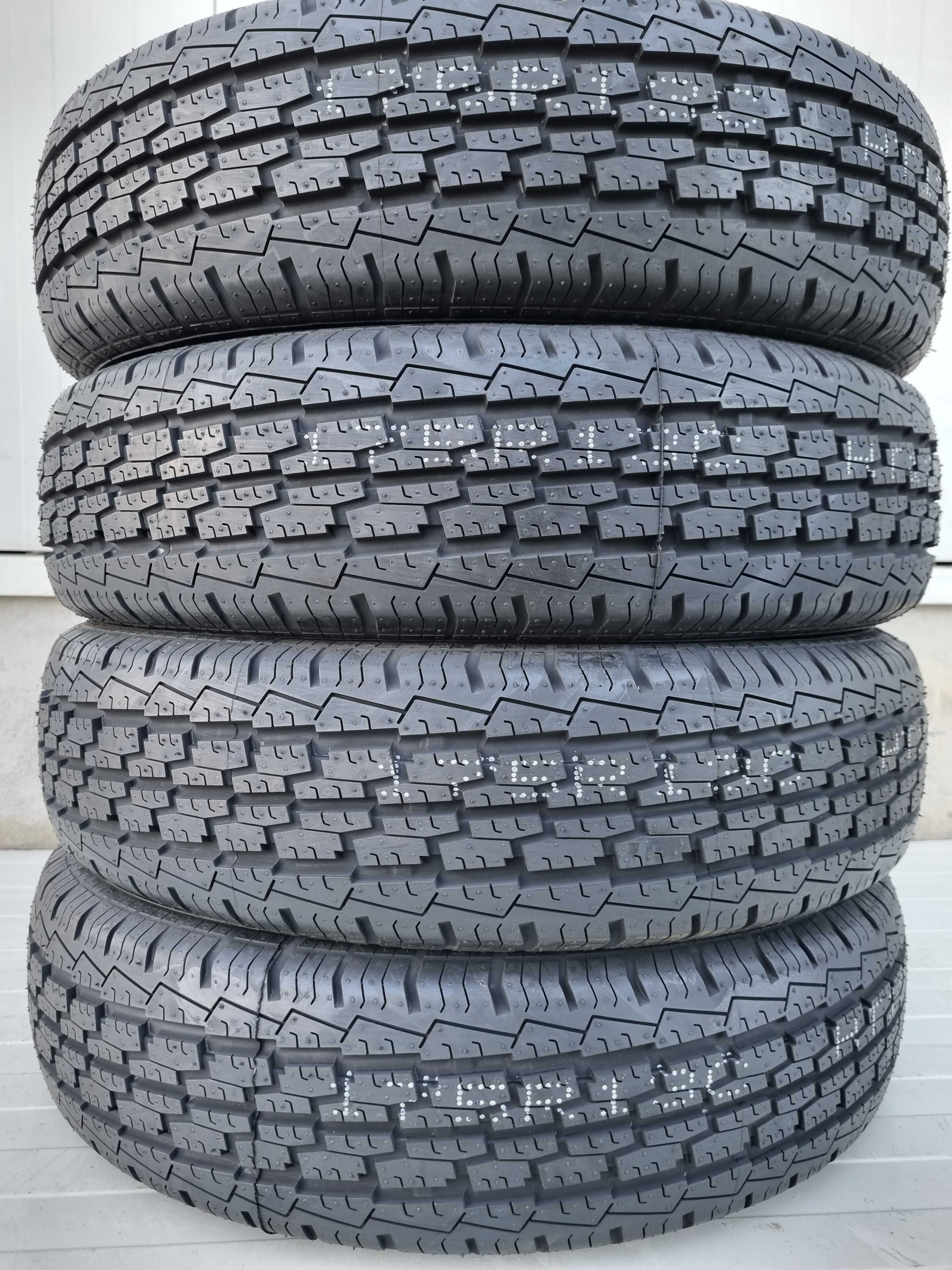 175 R13C ( 175/80 R13C), 97R,SECURITY, Anvelope remorca M+S