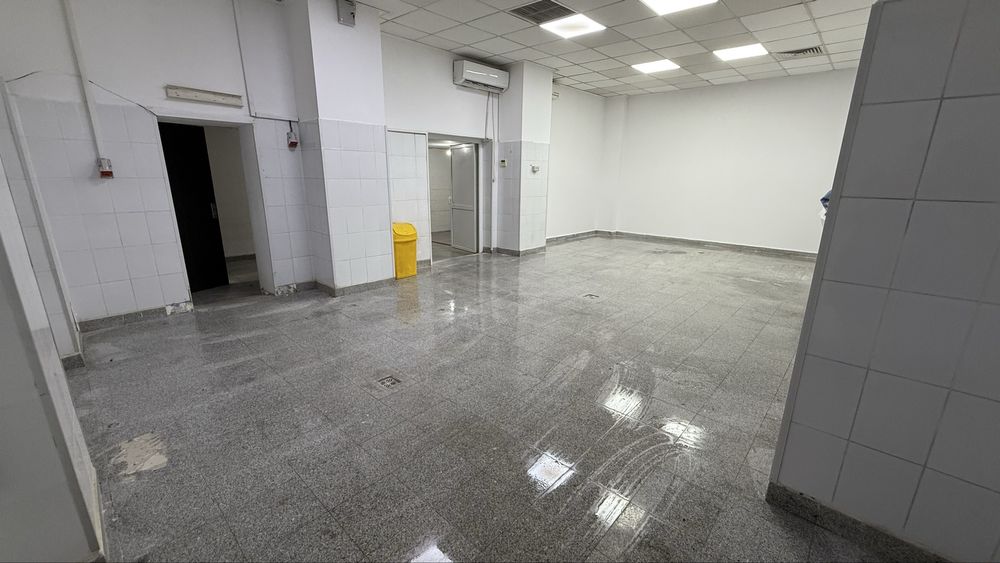 Spatiu comercial de vanzare cu chiriasi