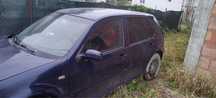 Volkswagen golf 4