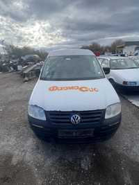 Volkswagen Caddy 2.0 бензинНА ЧАСТИ