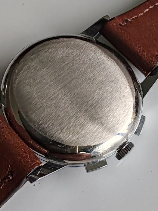 Ceas Lemania Chronograph Cal. 1275 - 35,5 mm