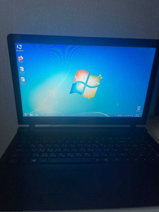 Продам ноутбук Lenovo ideapad 100-15lby за 47 000 тг