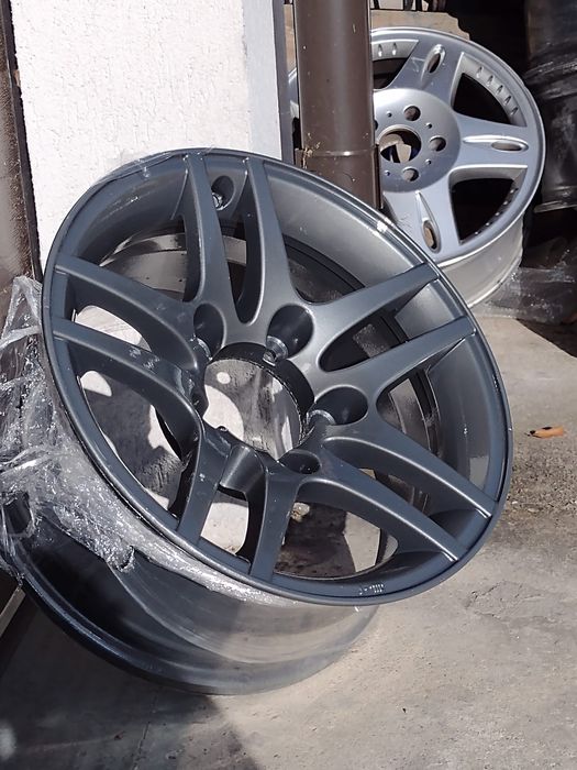 Jante 5x139,7 R16  pentru Jimny..Vitara