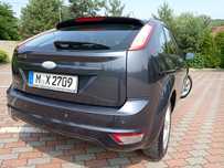 *Ford focus facelift*1.6benzina*101cai*euro4*2008*germania adusa*