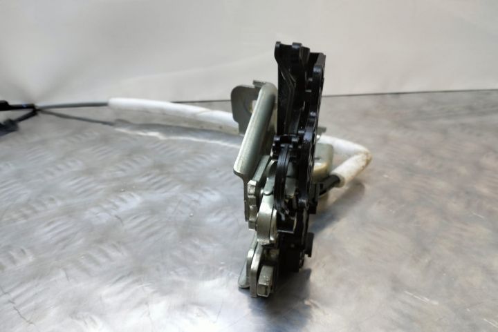 Sistem rabatare scaun  dreapta spate  883910003r Renault Laguna a 3-a