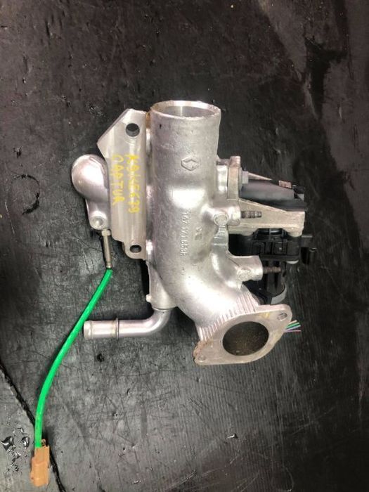 egr 1.5 dci k9ke639 renault captur  clio 4 megane 4 dacia logan 2