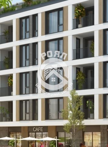 Продава се Тристаен апартамент в Пловдив, Кършияка - 101 кв.м за 1206 €/кв.м - Снимка #2