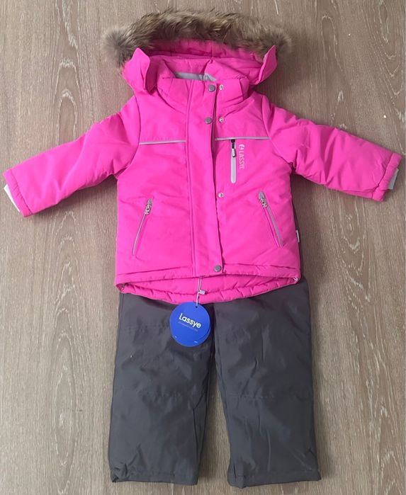 Комбинезон детский