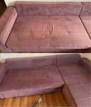 Curățare canapele , mobilier tapițat