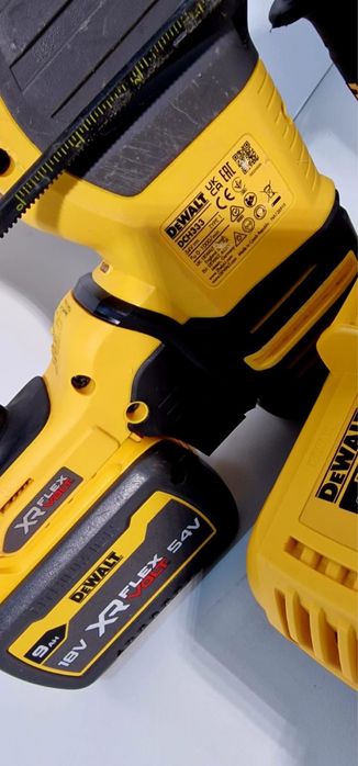 Dewalt DCH 333 rotopercutor sds plus