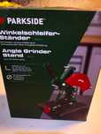 stativ / stand / suport / polizor / flex Parkside