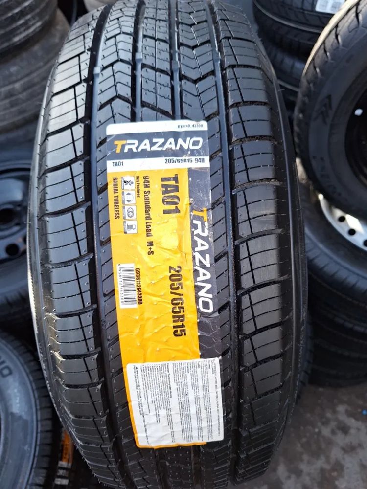 Trazano 195/60/15