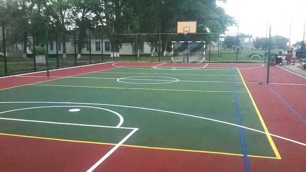 Строительство спортивных сооружений под ключ!/ строительство стадионов