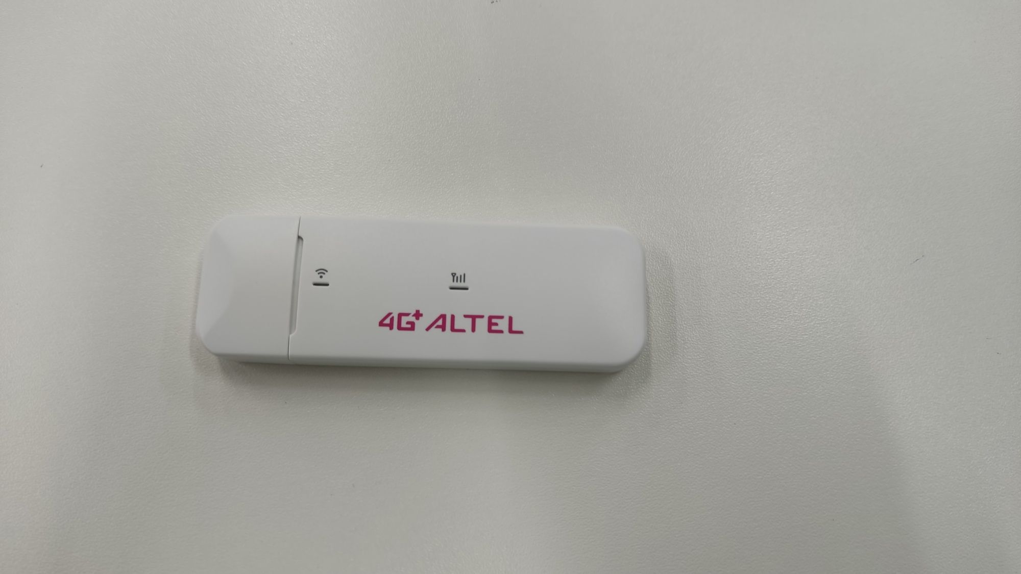 Altel usb wi-fi роутер