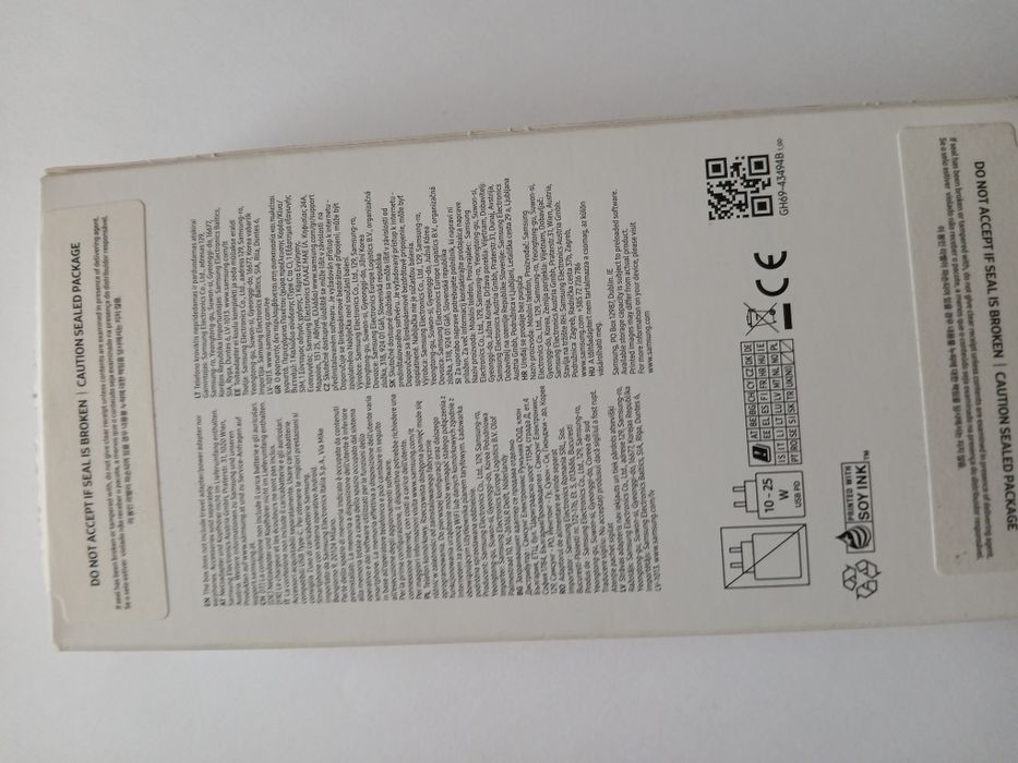 Samsung A 15 ca nou in garantie