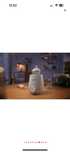 Vand incalzitor biberoane Philips Avent. Produs nou