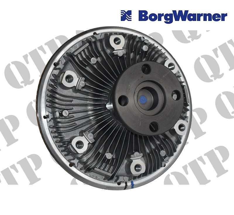 Vascocuplaj original BorgWarner John Deere 6195M 6190R 6195R 6210R