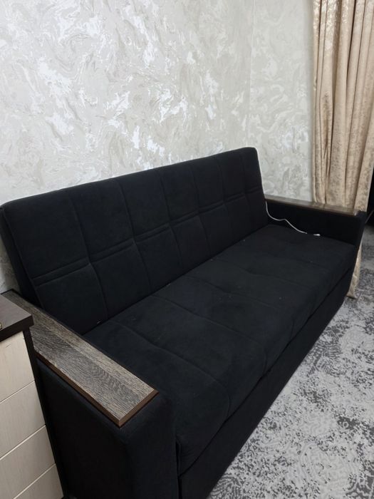 Раскладной диван