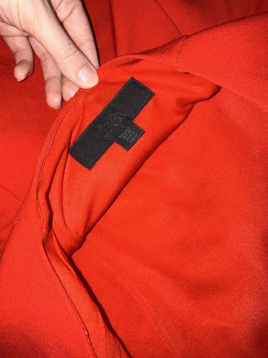 Две блузки на ZARA