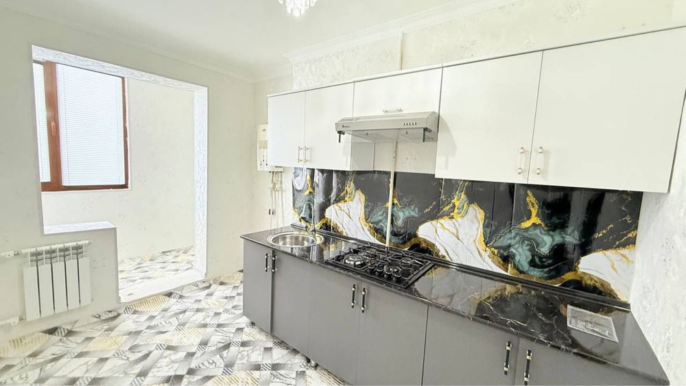 Продается 3х комнатная квартира