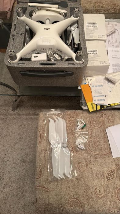 DJI Phantom 4 Pro+ V2